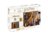 REVELL modelis Diagon Alley - Harry Potter: Tiny Adventures Handmade miniature worlds to assemble, 00530 