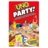 MATTEL GAMES UNO kortos Party, HMY49 HMY49