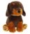 KEEL TOYS pliušinis šuniukas Puppy Love, 23 cm, asort., SE3525 