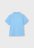 MAYORAL polo marškinėliai trumpomis rankovėmis, sky blue, 150-15, 116  cm 