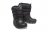 CROCS žieminiai sniego batai, juodi, 32 dydis, 207684-001 207684-001-28