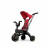 DOONA triratukas Liki Trike S3 Red SP530-99-031-015 SP530-99-031-015