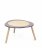 STOKKE daugiafunkcinis žaidimų stalas MUTABLE™, lilac, 627004 627004