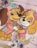NAME IT PAW PATROL marškinėliai ilgomis rankovėmis, 13238285 