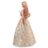 BARBIE Holiday kolekcinė šviesiaplaukė lėlė, JBH95 