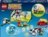 77001 LEGO® Sonic the Hedgehog™ Sonic kova prie laužo 