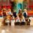 75640 LEGO® One Piece Plaukiojantis restoranas „Baratie“ 
