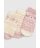 MOTHERCARE kojinės, 3vnt., HD906 