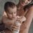 LOVI buteliukas MAMMAFEEL, 330 ml, 21/597 
