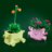 11506 LEGO® Botanicals Besisupantys augalai 