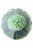 LASSIE Kepurė Bright green 728748-8410 728748-8410-S