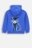 COCCODRILLO džemperis FOREST FRIENDS KIDS, cobalt, ZC4132301FBK-032-122, 122 cm 