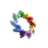 PLUS PLUS konstruktorius Išmok statyti Colorverse, 3998 