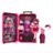 MONSTER HIGH Skulltimate Secrets Drakulauros rinkinys, JDR50 
