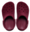 CROCS klumpės GETAWAY GROOVE, raudonos, 211878-6XH, 27 dydis 