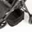 BABYTROLD sportinis vežimėlis FREESTYLE, Black, 13-13S 