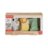 FISHER-PRICE Wood medinis bokštelis gyvūnai, HXV04 
