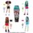 MONSTER HIGH Buried Secrets siurprizas, asort., HYV64 