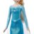DISNEY FROZEN dainuojanti lėlė Elza (anglų kalba), JFH84 