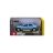 BBURAGO 1:24 Automodelis 1987 Mersedes - Benz 190E 2.6, 18-21103 BU 