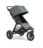 BABY JOGGER sportinis vežimėlis CITY ELITE 2, briar green, 2151157 