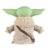 STAR WARS pliušinis žaislas Grogu, 17 cm, JKN41 