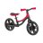 GLOBBER balansinis dviratis Go Bike Elite, raudonas , 710-102 