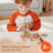 FISHER-PRICE Wood medinė dėlionė asort., HXV15 