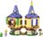 43294 LEGO® ǀ Disney Princess Auksaplaukės minibokštas 
