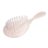 CANPOL BABIES šepetys ir šukos, Pink, 2/419_pin 