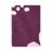 REIMA žieminis lauko kombinezonas KURIKKA, violetinis, 5100131B-4964, 140 cm 