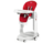 PEG PEREGO maitinimo kėdutė TATAMIA FOLLOW ME, fragola, IH02000001BL59 