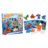 HOT WHEELS kasinėjimo rinkinys su smėliu, 60-0035 