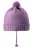 LASSIE Kepurė Nomi Soft lilac 718777-5090 718777-5090-38