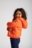MOKIDA striukė OUTERWEAR, oranžinė, ZM5152702OWR-006-140, 140 cm 