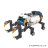 LaQ Maxi konstruktorius Japoniškas Space Series Lunar Exploration 250vnt., L8169 