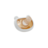 HEORSHE apvalių čiulptukų rinkinys, White 