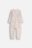 COCCODRILLO šliaužtinukas PYJAMAS, kreminis, cm 