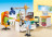 PLAYMOBIL CITY LIFE okulistas, 70197 70197