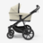 THULE sportinis vežimėlis URBAN GLIDE 4-wheel, Soft Beige, 10101995 
