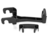 PEG PEREGO adapteris sujungti vežimėlius CITY LOOP, black, IKAC0040 