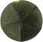 LASSIE Kepurė Liekki forest green 728765-8581 728765-8581-54