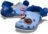CROCS klumpės ZOOTOPIA,, spalvotos, 211749-90H, 42,5 dydis 