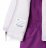 COLUMBIA žieminis lauko komplektas BUGA™, violetinis, 86, 1562213-584 1562213-584-86