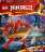71808 LEGO® Ninjago Kai Stichijos Ugnies Robotas 