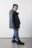 COCCODRILLO striukė OUTERWEAR BOY KIDS, pilka, ZC5152108OBK-020-104, 104 cm 