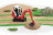 BRUDER ekskavatorius auto, 02432 02432