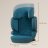KINDERKRAFT automobilinė kėdutė XPAND 2 ISOFIX I-SIZE, harbour blue, KCXPAN02BLU0000 MSMU4177270