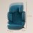 KINDERKRAFT automobilinė kėdutė XPAND 2 ISOFIX I-SIZE, harbour blue, MSMU4177270 MSMU4177270