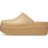 CROCS klumpės INMOTION PACER, kreminės, 209869-209, 39,5 dydis 